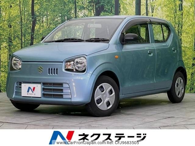 suzuki alto 2020 -SUZUKI--Alto DBA-HA36S--HA36S-541616---SUZUKI--Alto DBA-HA36S--HA36S-541616- image 1