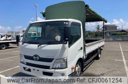 hino dutro 2015 -HINO--Hino Dutoro XZU720M-0009366---HINO--Hino Dutoro XZU720M-0009366-