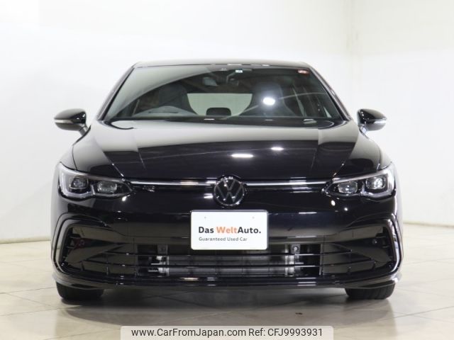 volkswagen golf 2021 -VOLKSWAGEN--VW Golf 3AA-CDDFY--WVWZZZCDZMW351551---VOLKSWAGEN--VW Golf 3AA-CDDFY--WVWZZZCDZMW351551- image 2