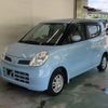 nissan moco 2009 -NISSAN--Moco MG22S-339648---NISSAN--Moco MG22S-339648- image 1