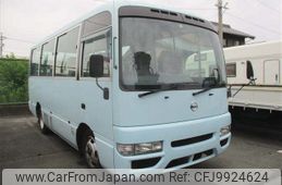 nissan civilian-bus 2018 -NISSAN--Civilian DVW41-056055---NISSAN--Civilian DVW41-056055-