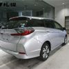 honda shuttle 2020 -HONDA--Shuttle GP8--2103479---HONDA--Shuttle GP8--2103479- image 2