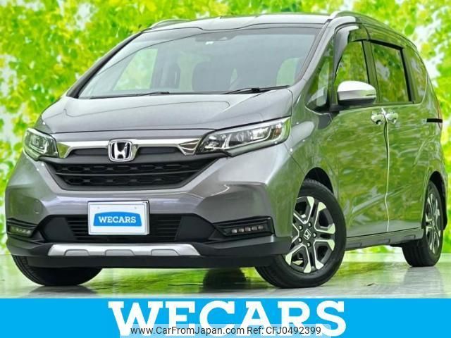 honda freed-plus 2022 quick_quick_6BA-GB5_GB5-3181215 image 1