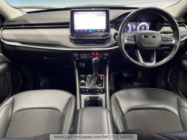 jeep compass 2022 -CHRYSLER--Jeep Compass 3BA-M624--MCANJRBB2NFA93810---CHRYSLER--Jeep Compass 3BA-M624--MCANJRBB2NFA93810- image 2