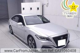 toyota crown 2021 -TOYOTA 【岐阜 303ﾇ3540】--Crown AZSH20-1059390---TOYOTA 【岐阜 303ﾇ3540】--Crown AZSH20-1059390-