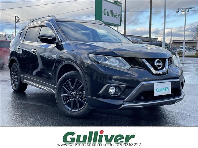 nissan x-trail 2015 -NISSAN--X-Trail DAA-HNT32--HNT32-108144---NISSAN--X-Trail DAA-HNT32--HNT32-108144- image 1