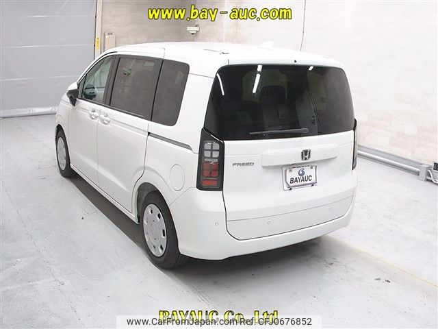 honda freed 2024 -HONDA--Freed GT1-1000571---HONDA--Freed GT1-1000571- image 2