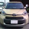 toyota sienta 2022 CFJ1614460 image 35