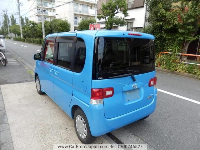 daihatsu tanto 2009 -DAIHATSU--Tanto L375S--0235989---DAIHATSU--Tanto L375S--0235989- image 2