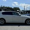 bmw 1-series 2015 CFJ0160157 image 4