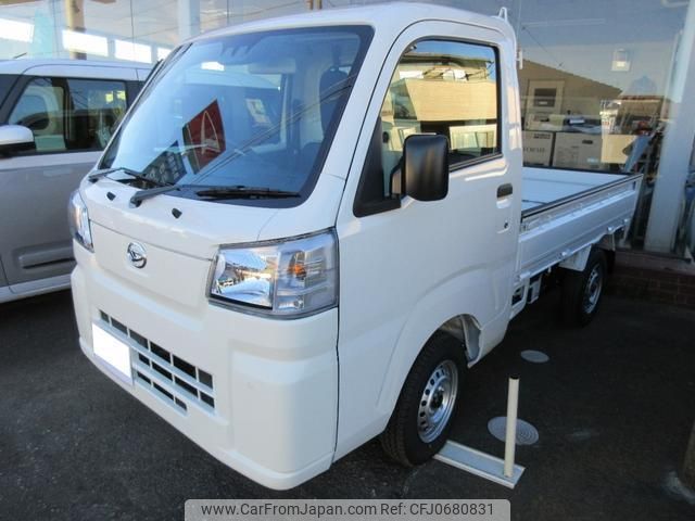 daihatsu hijet-truck 2024 quick_quick_S510P_S510P-0601169 image 1