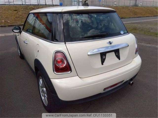 mini mini-others 2012 -BMW--BMW Mini SR16--WMWSR32020TY61978---BMW--BMW Mini SR16--WMWSR32020TY61978- image 2
