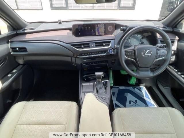 lexus ux 2019 -LEXUS--Lexus UX 6AA-MZAH10--MZAH10-2014810---LEXUS--Lexus UX 6AA-MZAH10--MZAH10-2014810- image 2