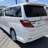 toyota alphard 2014 -TOYOTA--Alphard DBA-ANH20W--ANH20-8314395---TOYOTA--Alphard DBA-ANH20W--ANH20-8314395- image 7