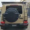 mercedes-benz g-class 2024 quick_quick_3DA-463350_W1N4633502X497240 image 9