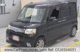 daihatsu tanto 2012 -DAIHATSU--Tanto L375S-0608592---DAIHATSU--Tanto L375S-0608592-