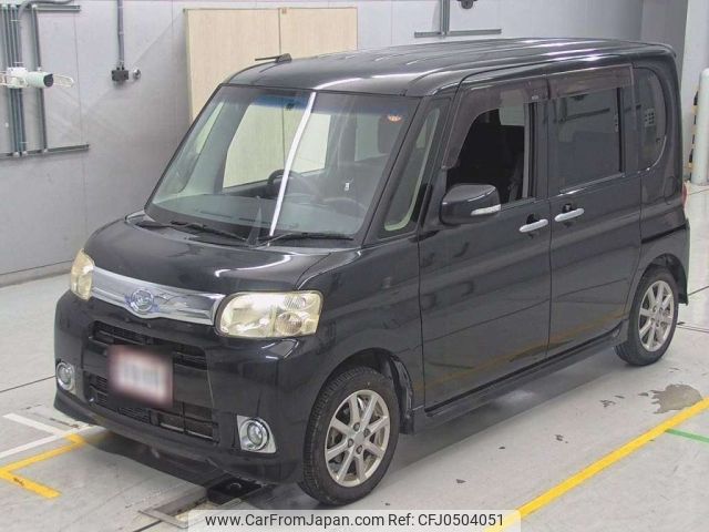 daihatsu tanto 2012 -DAIHATSU--Tanto L375S-0608592---DAIHATSU--Tanto L375S-0608592- image 1