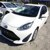 toyota aqua 2020 CFJ1857801 image 1