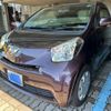toyota iq 2010 -TOYOTA--iQ DBA-KGJ10--KGJ10-6018788---TOYOTA--iQ DBA-KGJ10--KGJ10-6018788- image 1