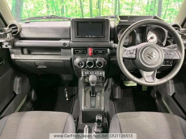 suzuki jimny 2023 -SUZUKI--Jimny 3BA-JB64W--JB64W-292156---SUZUKI--Jimny 3BA-JB64W--JB64W-292156- image 2