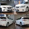 lexus ct 2013 -LEXUS--Lexus CT DAA-ZWA10--ZWA10-2158630---LEXUS--Lexus CT DAA-ZWA10--ZWA10-2158630- image 3