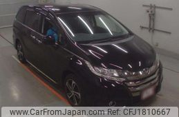 honda odyssey 2016 CFJ1810667