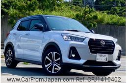 daihatsu rocky 2019 -DAIHATSU 【福岡 528ﾆ 8】--Rocky 5BA-A200S--A200S-0001568---DAIHATSU 【福岡 528ﾆ 8】--Rocky 5BA-A200S--A200S-0001568-