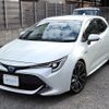 toyota corolla-sport 2019 -TOYOTA--Corolla Sport 6AA-ZWE211H--ZWE211-1022599---TOYOTA--Corolla Sport 6AA-ZWE211H--ZWE211-1022599- image 1