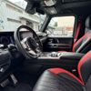 mercedes-benz g-class 2018 quick_quick_ABA-463276_WDB4632761X299975 image 11