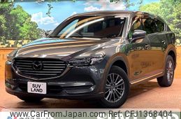 mazda cx-8 2022 -MAZDA--CX-8 6BA-KG5P--KG5P-256851---MAZDA--CX-8 6BA-KG5P--KG5P-256851-