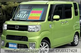 daihatsu wake 2017 quick_quick_DBA-LA700S_LA700S-0086879