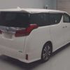 toyota alphard 2022 -TOYOTA--Alphard 3BA-AGH30W--AGH30-0410571---TOYOTA--Alphard 3BA-AGH30W--AGH30-0410571- image 2