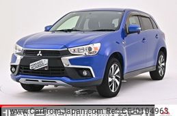 mitsubishi rvr 2017 -MITSUBISHI--RVR DBA-GA4W--GA4W-0600719---MITSUBISHI--RVR DBA-GA4W--GA4W-0600719-