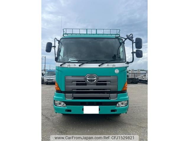 hino profia 2008 CFJ1529821 image 2