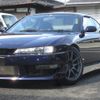 nissan silvia 1996 -NISSAN--Silvia S14--S14-131770---NISSAN--Silvia S14--S14-131770- image 6