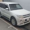 mitsubishi pajero 2006 -MITSUBISHI 【広島 379ﾏ 9】--Pajero CBA-V97W--V97W-0000653---MITSUBISHI 【広島 379ﾏ 9】--Pajero CBA-V97W--V97W-0000653- image 4