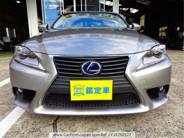 lexus is 2014 -LEXUS--Lexus IS DAA-AVE30--AVE30-5039277---LEXUS--Lexus IS DAA-AVE30--AVE30-5039277- image 2