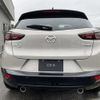 mazda cx-3 2024 -MAZDA--CX-3 5BA-DKLAY--DKLAY-850***---MAZDA--CX-3 5BA-DKLAY--DKLAY-850***- image 6