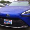 toyota mirai 2021 -TOYOTA 【足立 342】--MIRAI JPD20--JPD20-0003199---TOYOTA 【足立 342】--MIRAI JPD20--JPD20-0003199- image 1