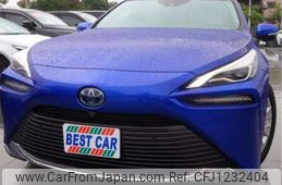 toyota mirai 2021 -TOYOTA 【足立 342】--MIRAI JPD20--JPD20-0003199---TOYOTA 【足立 342】--MIRAI JPD20--JPD20-0003199-