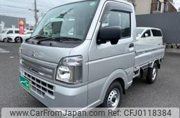 mitsubishi minicab-truck 2024 -MITSUBISHI--Minicab Truck 3BD-DS16T--DS16T-820***---MITSUBISHI--Minicab Truck 3BD-DS16T--DS16T-820***-