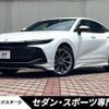 toyota crown 2022 CFJ1648058 image 1