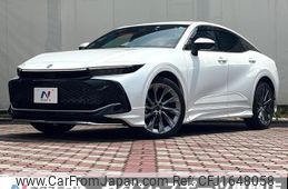 toyota crown 2022 CFJ1648058