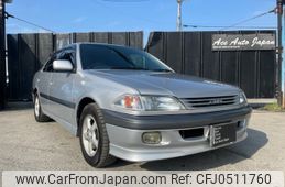 toyota carina 1997 KFSZMST011