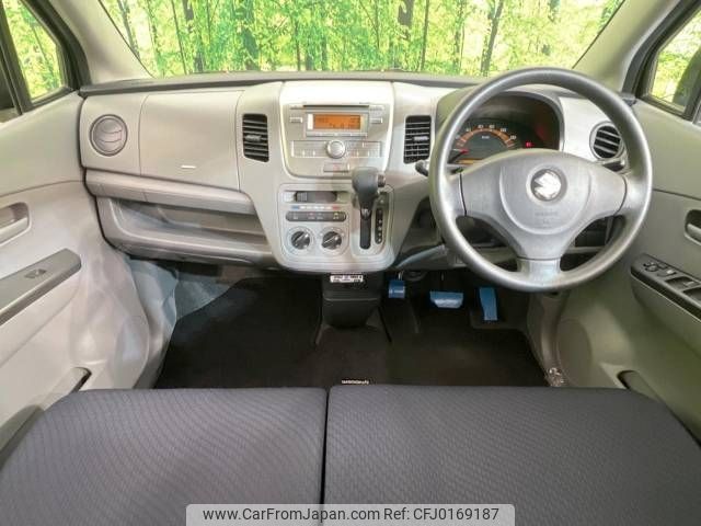 suzuki wagon-r 2011 -SUZUKI--Wagon R DBA-MH23S--MH23S-771924---SUZUKI--Wagon R DBA-MH23S--MH23S-771924- image 2