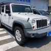 chrysler jeep-wrangler 2011 CFJ1564962 image 2