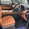toyota vellfire 2024 -TOYOTA--Vellfire 6AA-AAHH40W--AAHH40-4016***---TOYOTA--Vellfire 6AA-AAHH40W--AAHH40-4016***- image 6