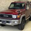 toyota landcruiser-70 2014 quick_quick_GRJ76K_GRJ76-1001916 image 2