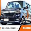 honda n-box-plus 2020 -HONDA--N BOX ｶｽﾀﾑ 6BA-JF3--JF3-1516500---HONDA--N BOX ｶｽﾀﾑ 6BA-JF3--JF3-1516500- image 1