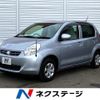 toyota passo 2013 CFJ1764712 image 1